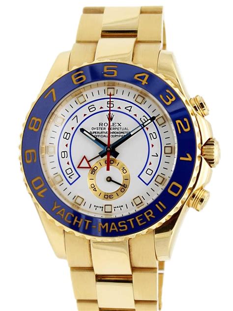 rolex yachtmaster 2 ebay|Rolex yachtmaster 2 gold price.